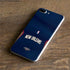 NBA New Orleans Pelicans Jersey iPhone 8 Plus Skin